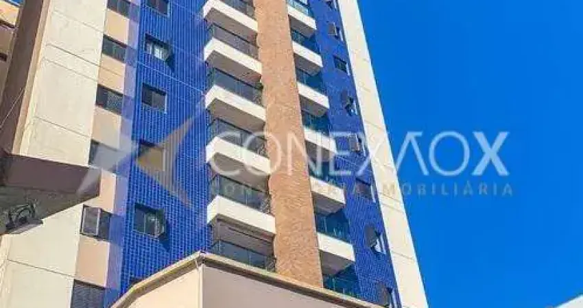 Apartamento com 2 quartos à venda na Rua Dez de Setembro, 54, Vila Itapura, Campinas