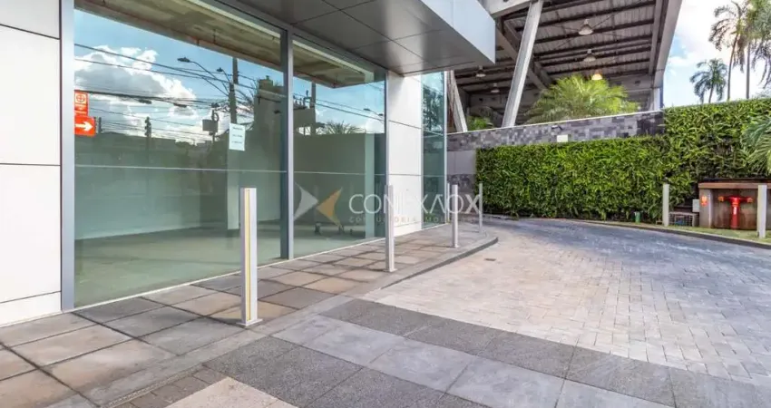 Sala comercial para alugar no Jardim Guanabara, Campinas 