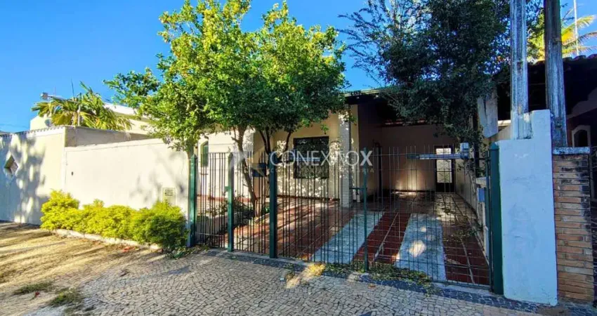 Casa com 3 quartos à venda no Jardim Flamboyant, Campinas