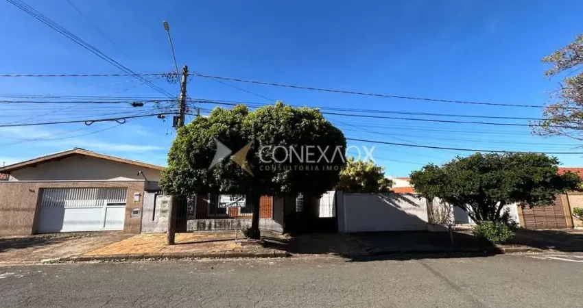 Casa com 3 quartos à venda na Marquês de Valença, 365, Jardim Santa Genebra, Campinas