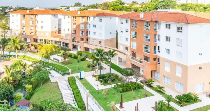Apartamento com 3 quartos à venda na Rua João Lopes Vieira, 141, Loteamento Residencial Vila Bella Dom Pedro, Campinas