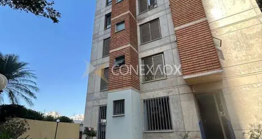 Apartamento com 2 quartos à venda na Rua São Salvador, 255, Taquaral, Campinas