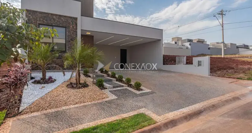 Casa em condomínio fechado com 3 quartos para alugar na Rua Sebastião Cardoso, 500, Parque Brasil 500, Paulínia