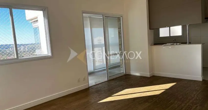 Apartamento com 2 quartos para alugar no Mansões Santo Antônio, Campinas 