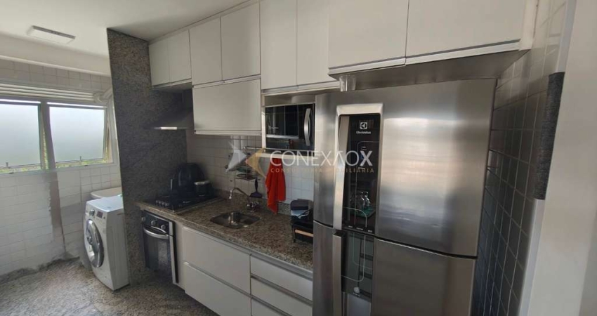 Apartamento com 3 quartos à venda na Avenida Nélsia Vannucci, 105, Parque Prado, Campinas
