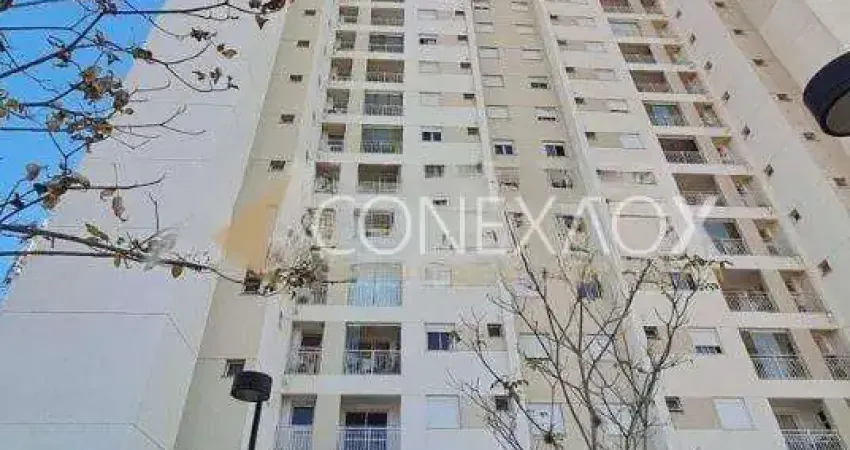 Apartamento com 2 quartos à venda na Rua Oscar Leite, 200, Ponte Preta, Campinas