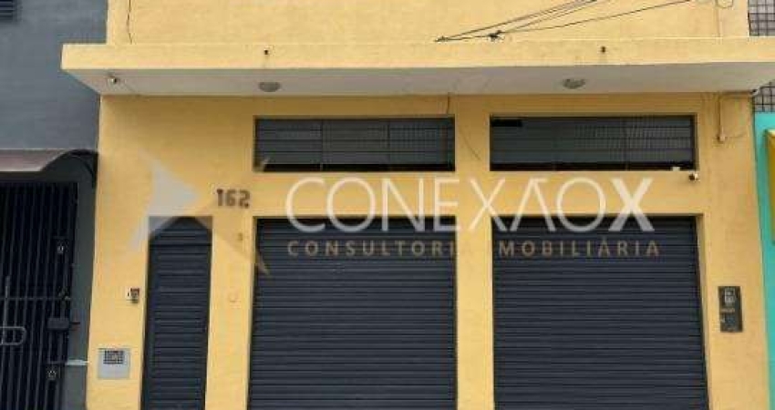 Sala comercial à venda na Rua General Marcondes Salgado, 162, Centro, Campinas