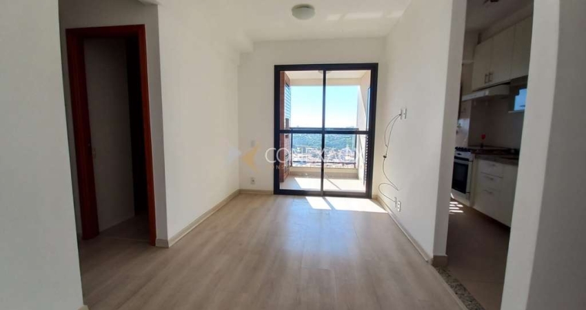 Apartamento com 2 quartos à venda na Rua Desembargador Campos Maia, 232, Taquaral, Campinas