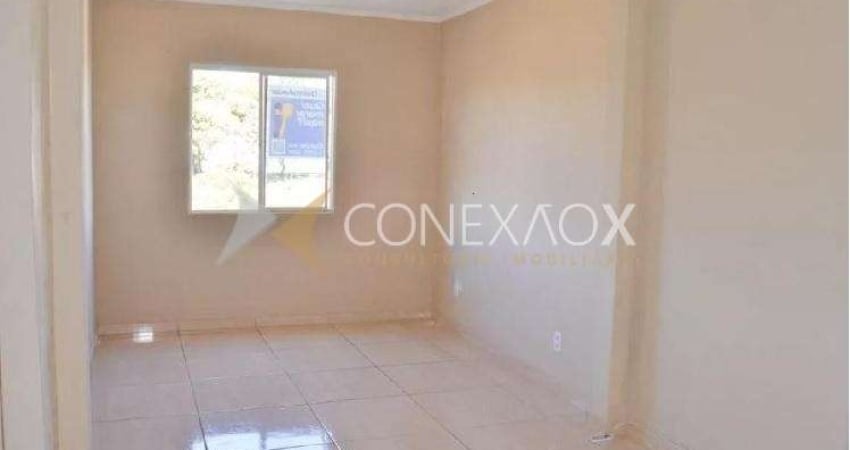Apartamento com 2 quartos à venda na Rua General Lauro Sodré, 83, Vila Industrial, Campinas