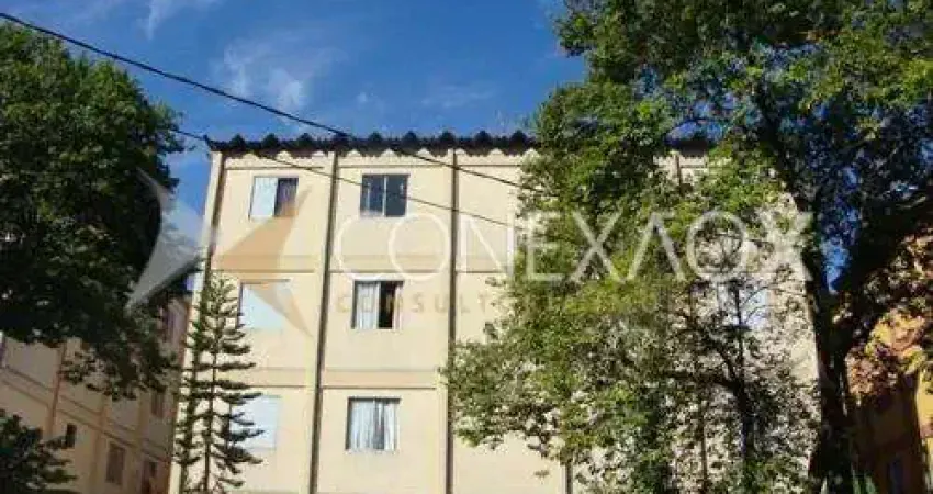 Apartamento com 2 quartos à venda na Rua General Lauro Sodré, 83, Vila Industrial, Campinas