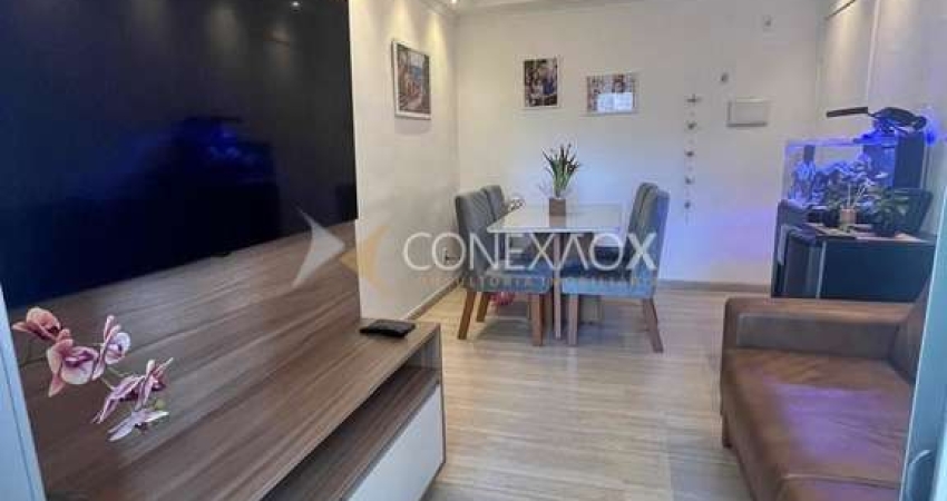 Apartamento com 2 quartos à venda na Avenida das Amoreiras, 4001, Vila Mimosa, Campinas