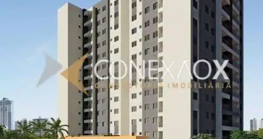 Apartamento com 2 quartos à venda na Rua João Batista Pupo de Moraes, 485, Parque Industrial, Campinas