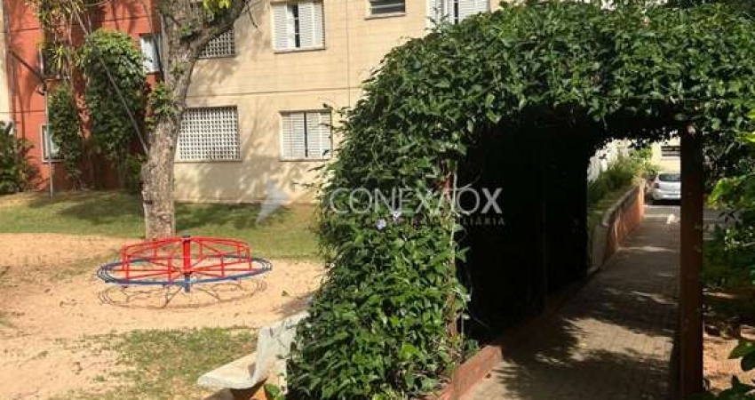 Apartamento com 3 quartos à venda na Rua das Violetas, 246, Vila Mimosa, Campinas