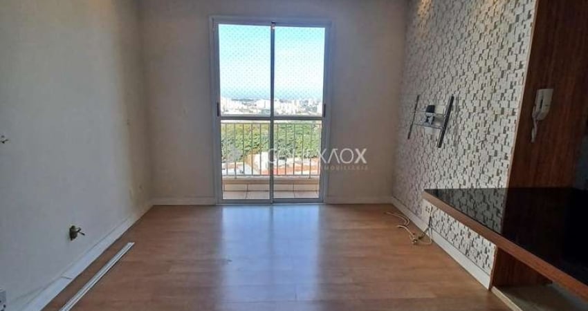 Apartamento com 2 quartos para alugar no Bonfim, Campinas 