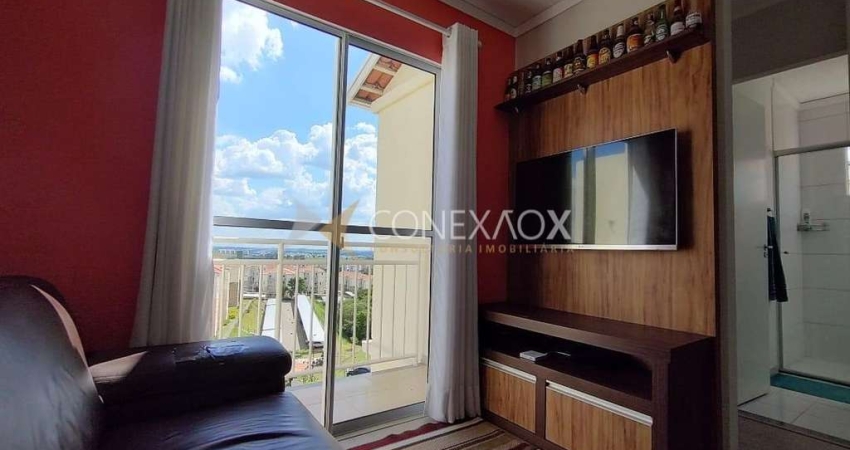 Apartamento com 3 quartos à venda no Parque Prado, Campinas 