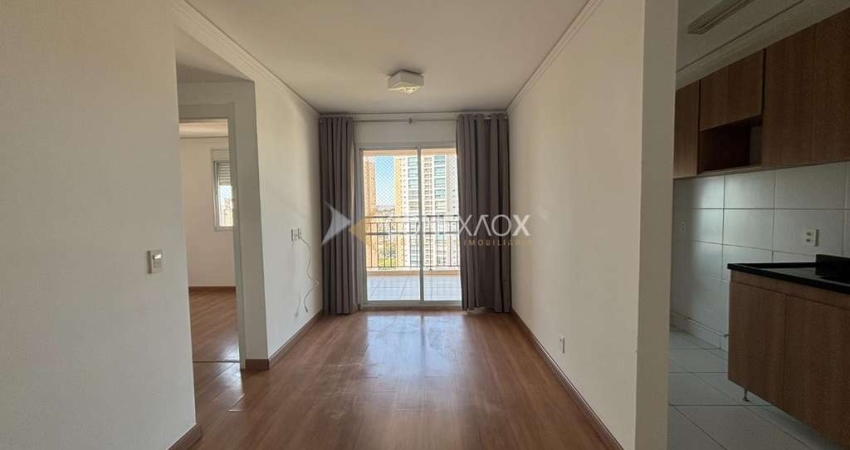 Apartamento com 2 quartos à venda na Rua Lotário Novaes, 244, Taquaral, Campinas