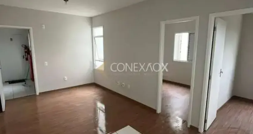 Apartamento com 2 quartos à venda no Residencial Fazenda Lagoa, Campinas 