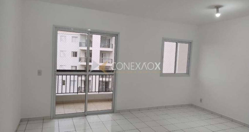 Apartamento com 3 quartos para alugar no Jardim Chapadão, Campinas 