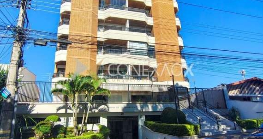 Apartamento com 3 quartos à venda na Rua Dom Lino Deodato Rodrigues de Carvalho, 484, Jardim Proença, Campinas