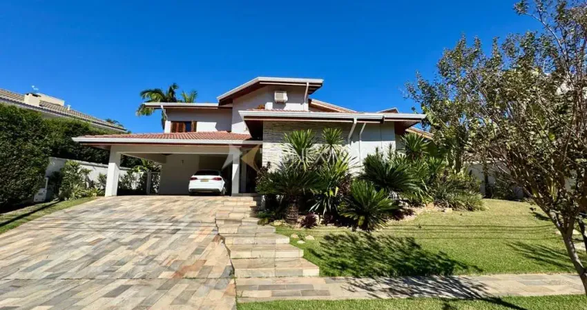 Casa em condomínio fechado com 4 quartos à venda na Avenida Carlos Grimaldi, 1171, Jardim Madalena, Campinas