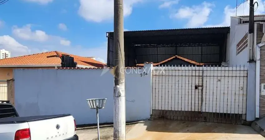 Casa comercial à venda no Jardim Santa Clara do Lago I, Hortolândia 