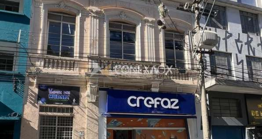 Prédio para alugar no Centro, Campinas 