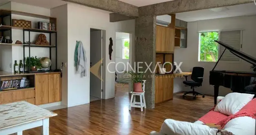Apartamento com 2 quartos à venda na Rua Alecrins, 730, Cambuí, Campinas