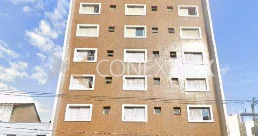 Apartamento com 1 quarto à venda na Rua Irmã Serafina, 657, Centro, Campinas