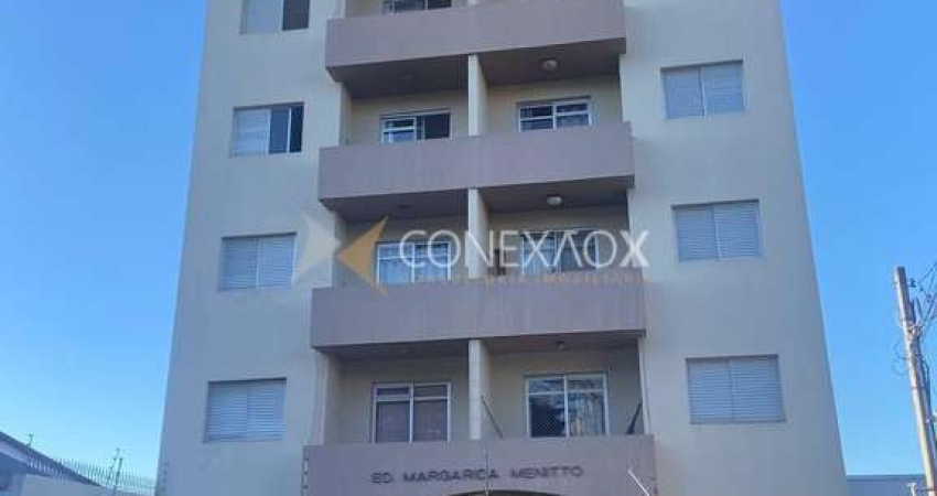 Apartamento com 1 quarto à venda na Rua Monte Aprazível, 413, Chácara da Barra, Campinas