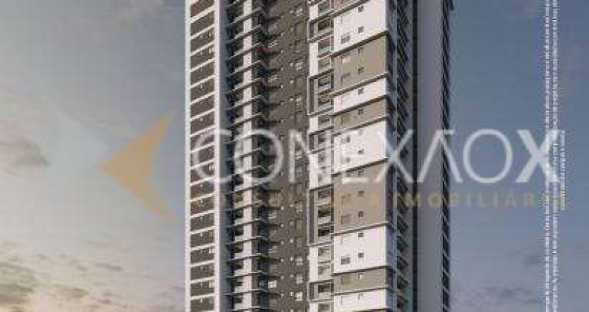 Apartamento com 2 quartos à venda na Rua Mogi Guaçu, 119, Chácara da Barra, Campinas