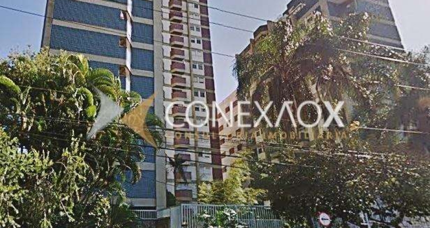Apartamento com 3 quartos à venda na Rua Tiradentes, 1025, Vila Itapura, Campinas