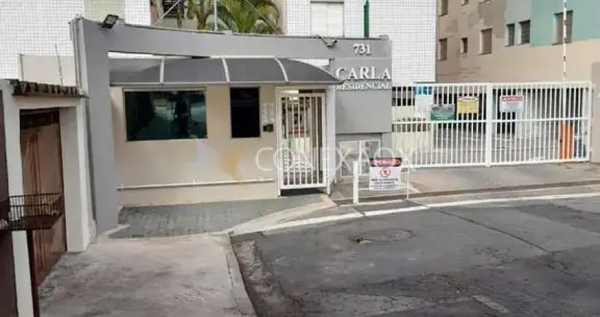 Apartamento com 3 quartos à venda na Rua Professor João Augusto de Toledo, 731, Jardim Aurélia, Campinas
