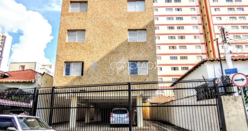Apartamento com 3 quartos à venda na Rua Falcão Filho, 207, Botafogo, Campinas