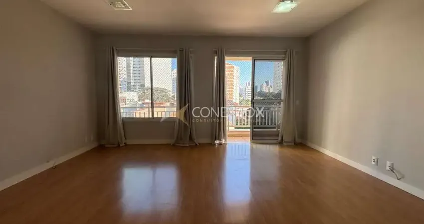 Apartamento com 3 quartos à venda na Rua Doutor Antônio Galízia, 79, Cambuí, Campinas