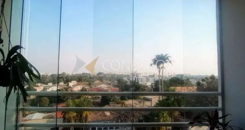 Apartamento com 3 quartos para alugar na Rua Jasmim, 810, Chácara Primavera, Campinas