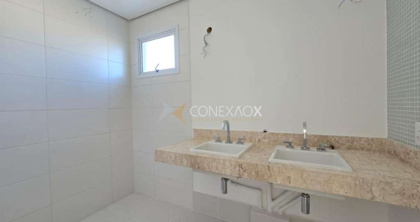 Apartamento com 3 quartos à venda no Jardim Guanabara, Campinas 