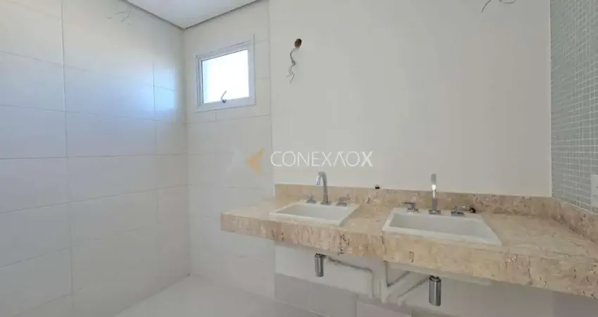 Apartamento com 3 quartos para alugar no Jardim Guanabara, Campinas 