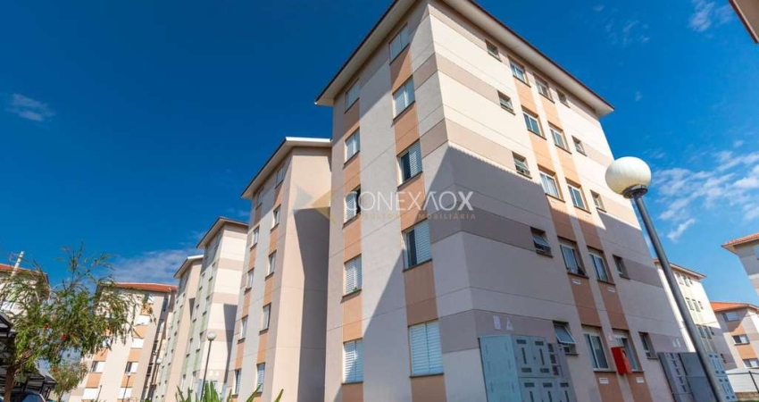 Apartamento com 2 quartos à venda no Jardim Ouro Verde, Campinas 
