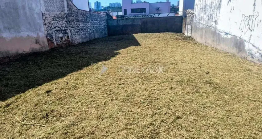 Terreno comercial à venda no Jardim Santa Genebra, Campinas