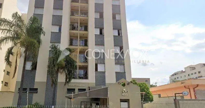 Apartamento com 3 quartos à venda na Rua Rio Grande do Sul, 400, São Bernardo, Campinas