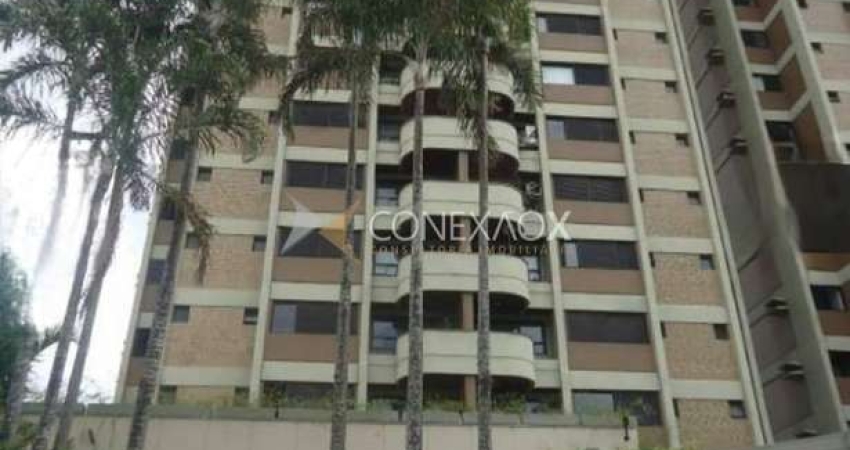 Apartamento com 2 quartos à venda no Bosque, Campinas 