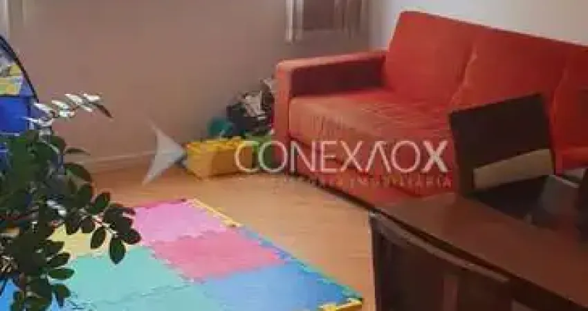 Apartamento com 3 quartos à venda na Rua Olavo Bilac, 459, Cambuí, Campinas