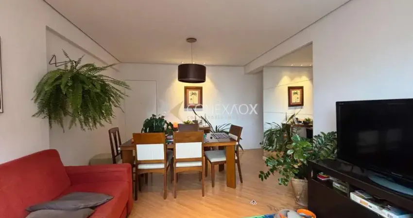 Apartamento com 3 quartos à venda na Rua Olavo Bilac, 459, Cambuí, Campinas