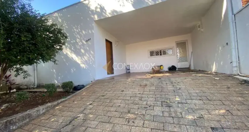 Casa com 3 quartos à venda na Rua Monte Aprazível, 1044, Chácara da Barra, Campinas