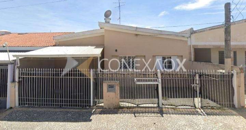 Casa com 2 quartos à venda na Luciano Xavier de Oliveira, 60, Vila Anhangüera, Campinas