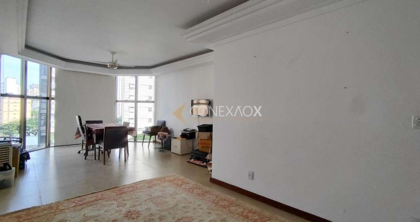 Apartamento com 3 quartos à venda na Rua José Villagelin Júnior, 144, Cambuí, Campinas
