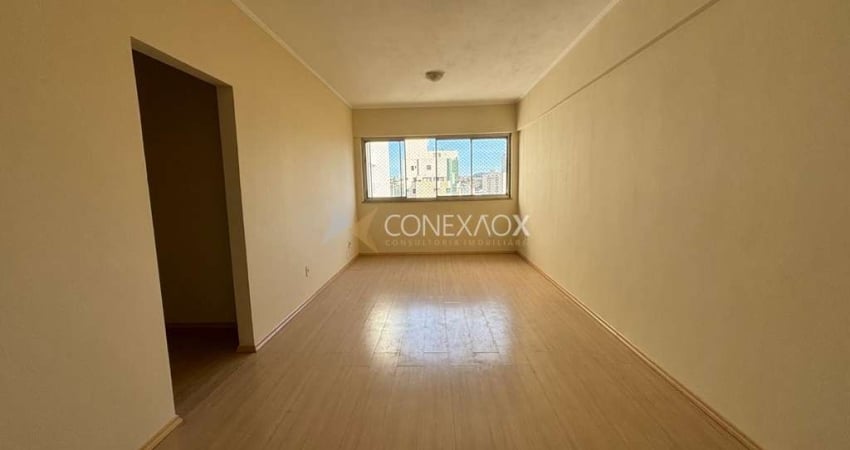 Apartamento com 3 quartos à venda na Rua Olavo Bilac, 459, Cambuí, Campinas