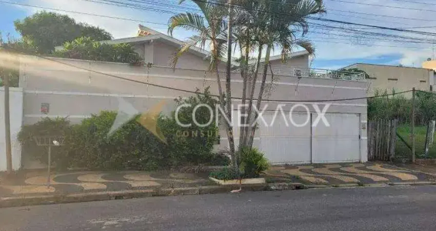Casa com 3 quartos à venda no Jardim Bela Vista, Campinas