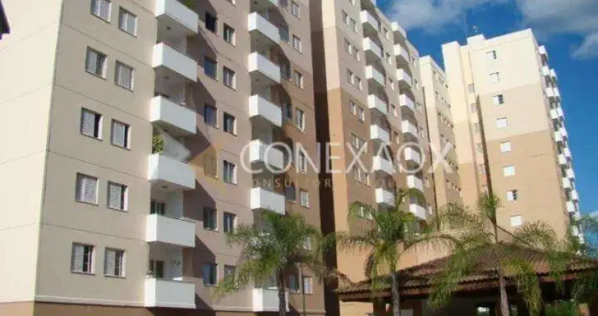 Apartamento com 2 quartos à venda na Avenida das Amoreiras, 40, Jardim do Lago, Campinas