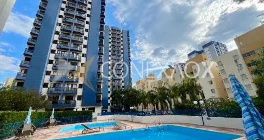 Apartamento com 3 quartos para alugar no Mansões Santo Antônio, Campinas